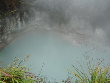 Rotorua