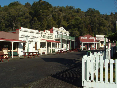 Shantytown