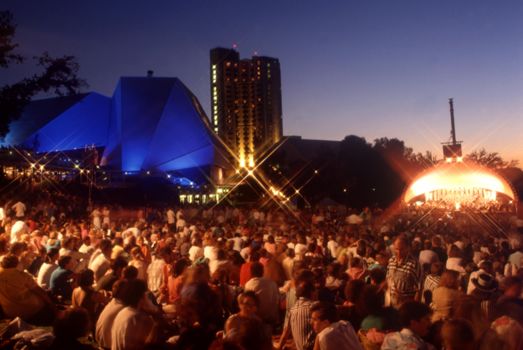 Summer City Festival