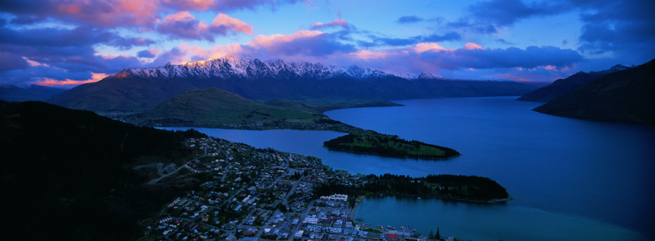 The Remarkables