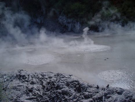 Thermal Explorer Highway