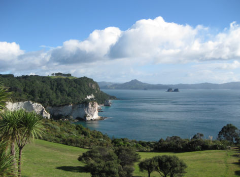 Tuatepere - Riverton Route