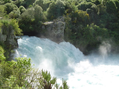 Waingongoro River
