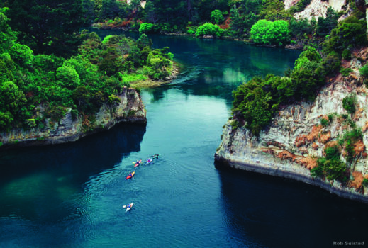Whanganui River