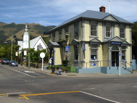 Akaroa