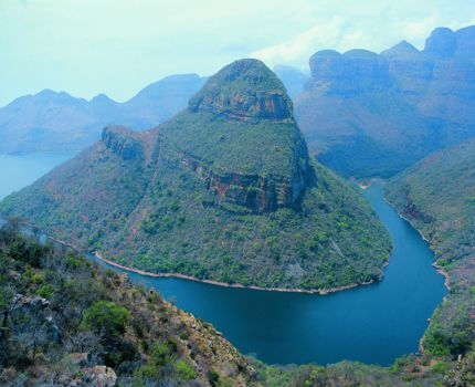 Blyde River Canyon