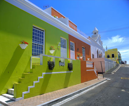Bo-Kaap