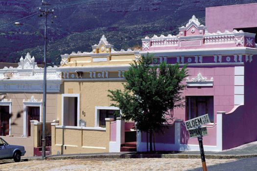 Bo-Kaap