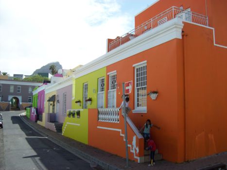 Bo-Kaap