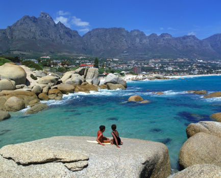 Camps Bay
