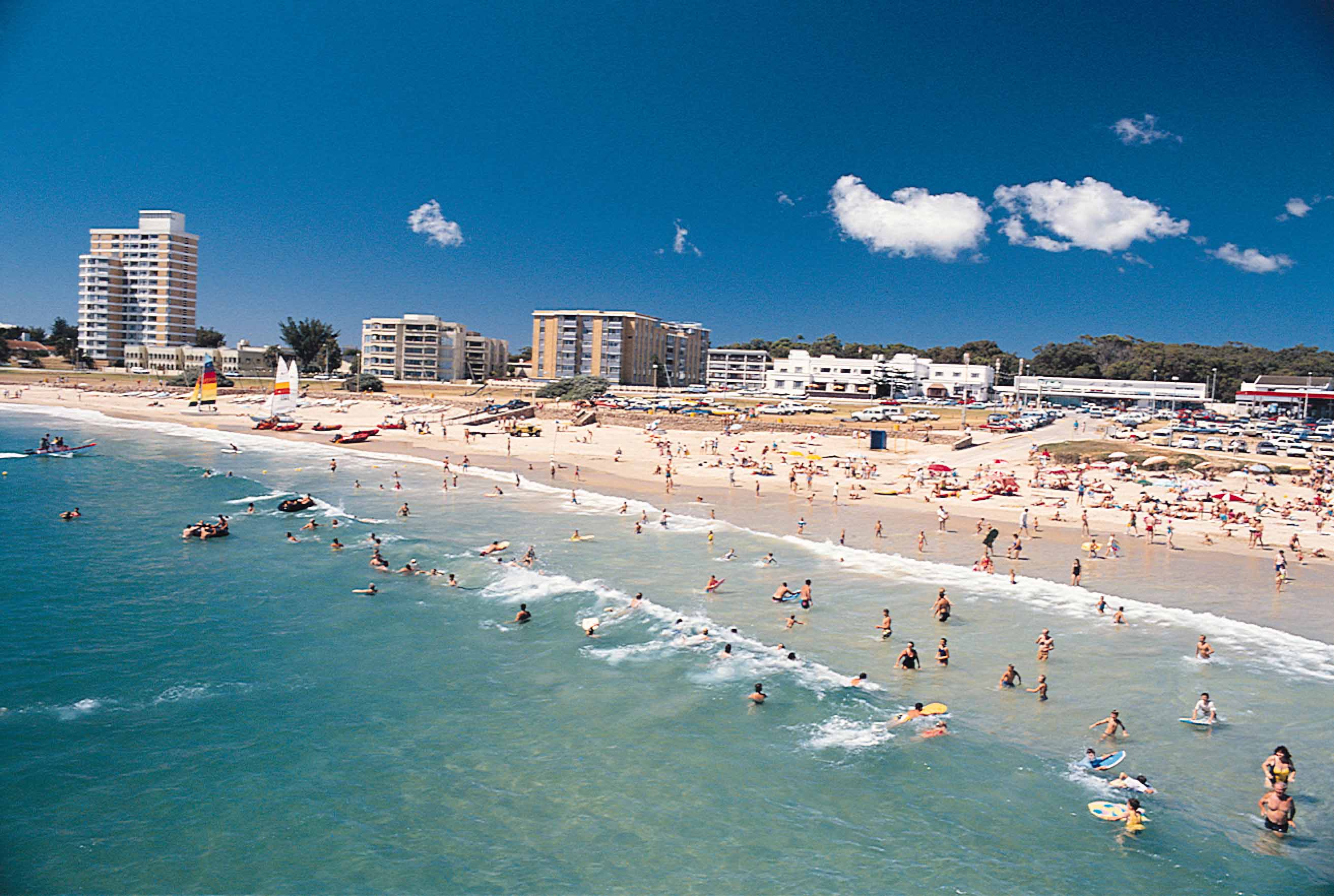 Foto s Video s Sunshine Coast Zuid Afrika nl