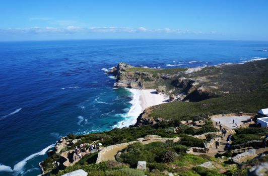 Cape of Good Hope Nature Reserve