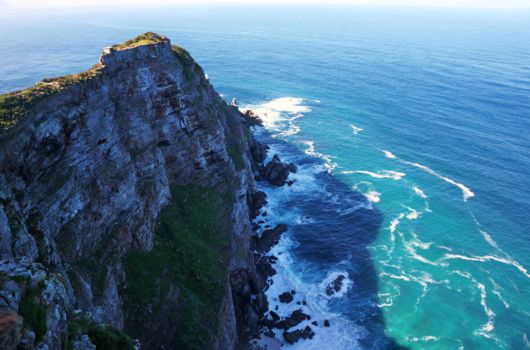 Cape of Good Hope Nature Reserve