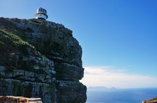 Cape of Good Hope Nature Reserve