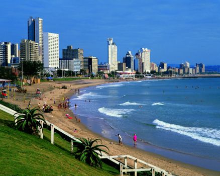 Durban