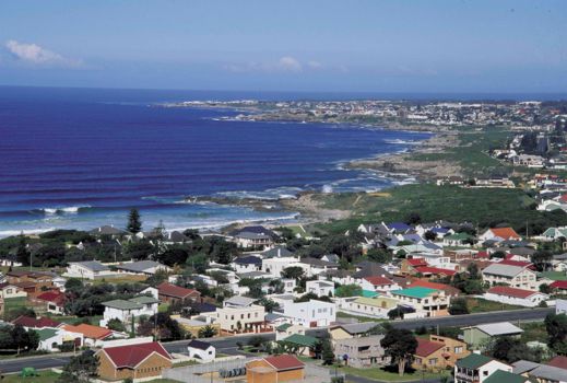 Hermanus