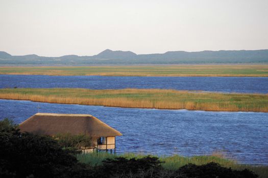 iSimangaliso Wetland Park