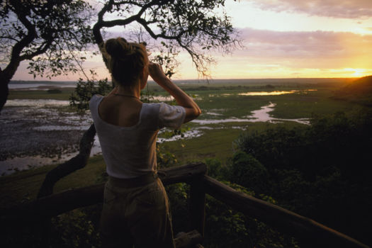 iSimangaliso Wetland Park
