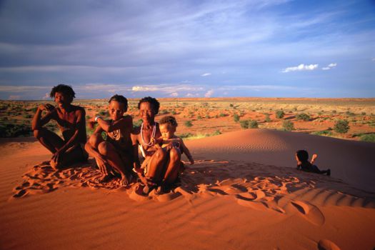 Kalahari