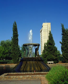 Kimberley (Zuid-Afrika)