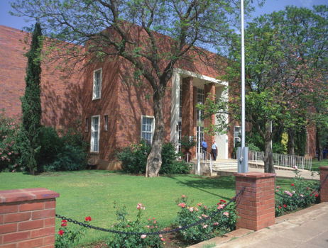 Kimberley (Zuid-Afrika)