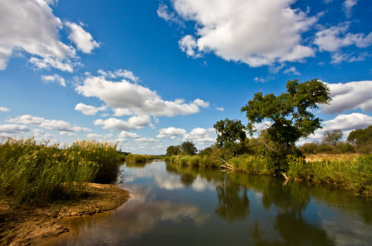 Sabie River Golf Course