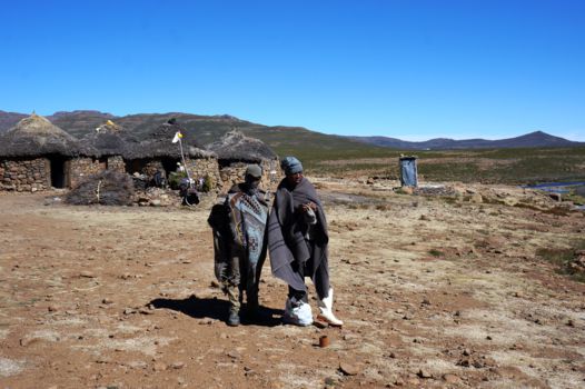 Lesotho