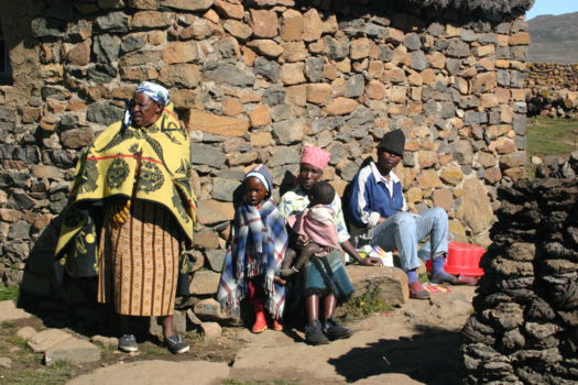 Lesotho