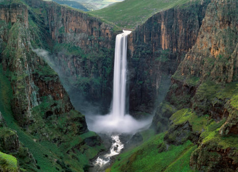 Lesotho