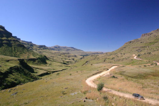 Lesotho