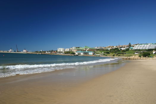 Mosselbaai