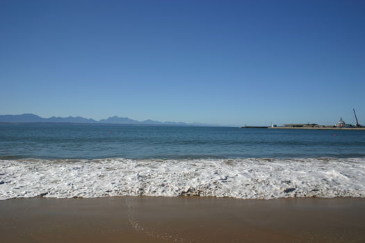 Mosselbaai