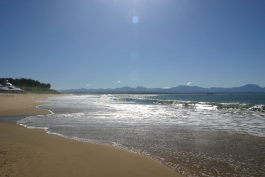 Mossel Bay Golf Course