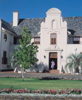 Oliewenhuis Art Museum