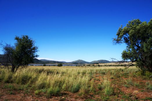 Pilanesberg National Park