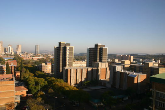 Pretoria