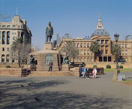 Pretoria