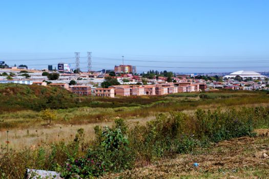 Soweto