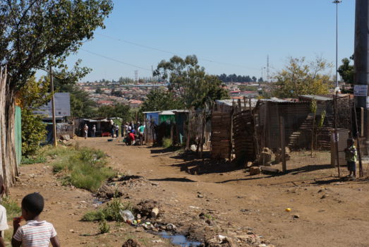 Soweto