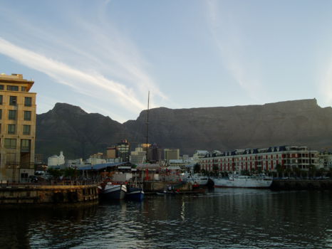 Tafelberg