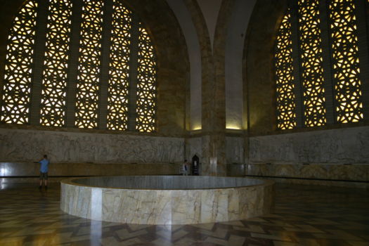 Voortrekker Monument