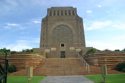 Voortrekker Monument