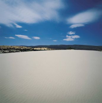 Witsand Nature Reserve