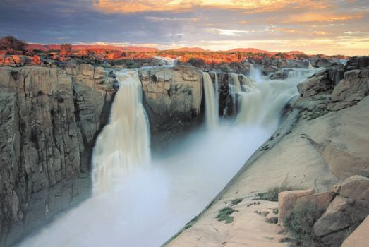 Augrabies Falls National Park