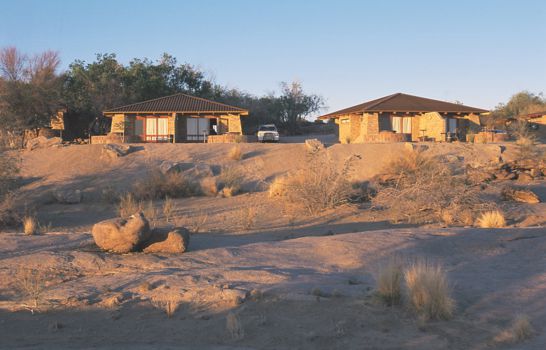 Augrabies Falls National Park
