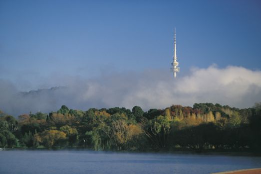 Telstra Tower