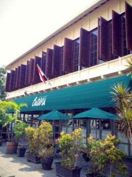 Café Batavia