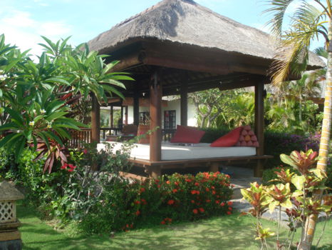 Kepulauan Seribu Marine National Park