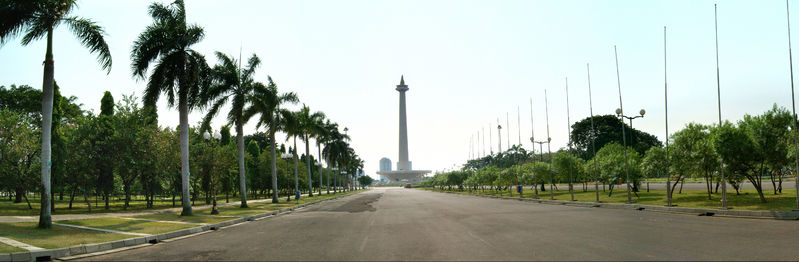 Monas Nationaal Monument
