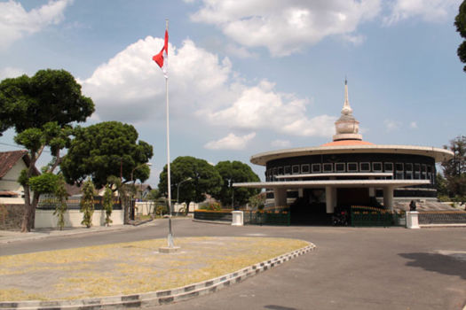 Museum Perjuangan